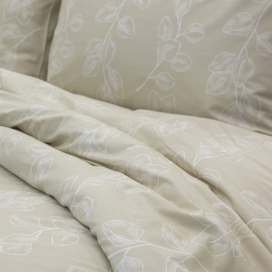 Lino Home Dejar Σετ με Λάστιχο Lino Home Dejar Σετ με Λάστιχο