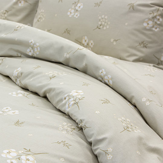 Lino Home Diminuto Σετ Υπέρδιπλο 4τμχ 240x260εκ. Lino Home Diminuto Σετ Υπέρδιπλο 4τμχ 240x260εκ.