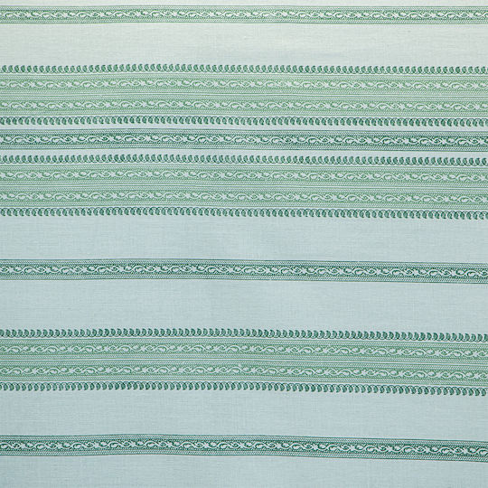 Lino Home Carril Super-Double Bed Sheets Set 240x260cm 4 Pieces