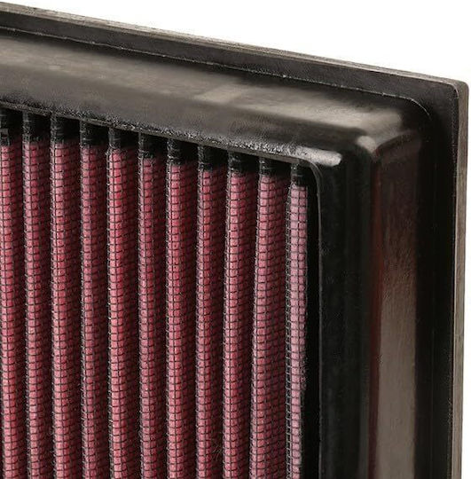 K&N Filtru de aer Freeflow 310x214mm pentru Audi A3