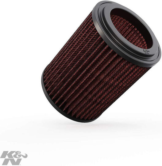 K&N Freeflow Air Filter 171x81x125 for Honda Civic Honda