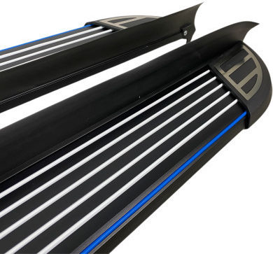 4x4 Car Steps for Volkswagen Amarok 2023 2 Pieces