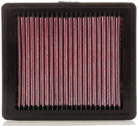K&N Freeflow Air Filter for Ford Fiesta V 2002-2008 / 2.0I 2005-2008