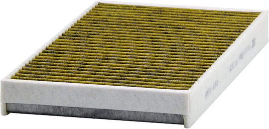 Mann Filter Cabin Filter Bmw E60 E63 03-frecious Plus Anti-allergic