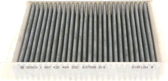 Bosch Activated Carbon Cabin Filter Volvo S60 / S80 / XC 70 / XC 90