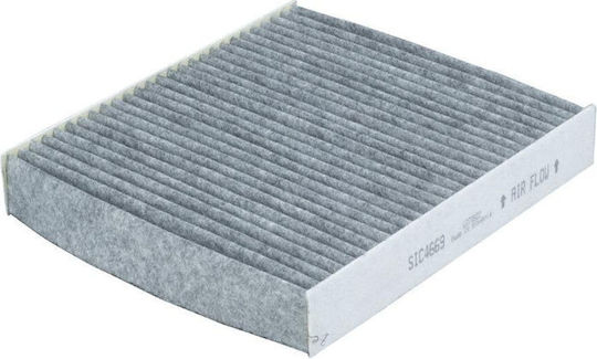 Cabin Air Filter Purflux Ahc405