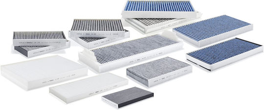 Cabin Air Filter Mahle La 439