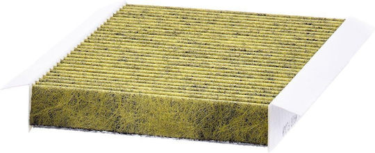 Cabin Air Filter Mann-filter FP 22 022