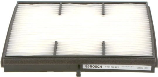 Bosch Filtru de Cabină Chevrolet Lacetti / Nubira Daewoo Lacetti / Nubira