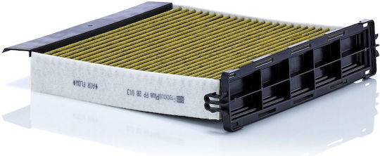 Mann-filter Cabin Air Filter Fp 28 013