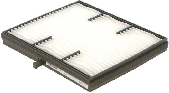 Bosch Filtru de Cabină Chevrolet Lacetti / Nubira Daewoo Lacetti / Nubira