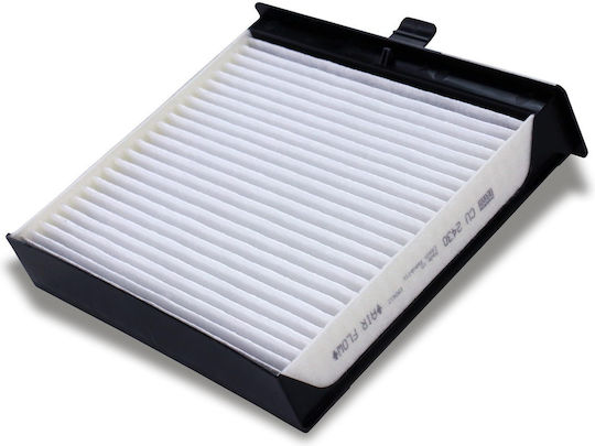 Mann-Filter Cu 2430 Auto Innenraumluftfilter