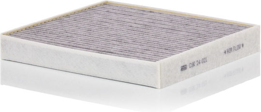 Mann-filter Cabin Air Filter Cuk 24 021