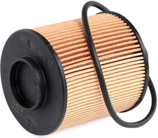 Filtru de Ulei Ufi 25.083.00