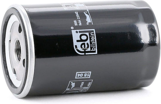 Filtru De Ulei Febi Bilstein 22542