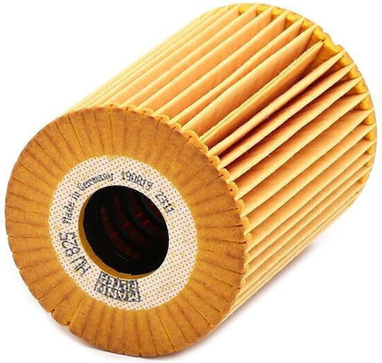 Mann-filter Oil Filter Hu 825 X