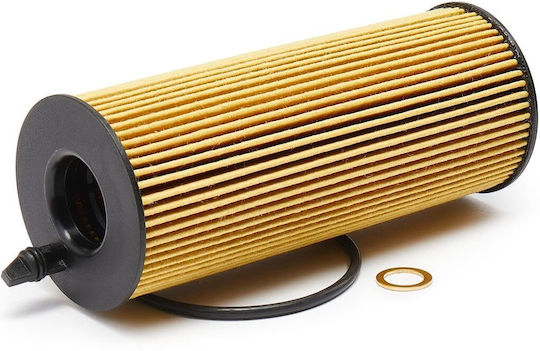 Purflux Car Oil Filter L407