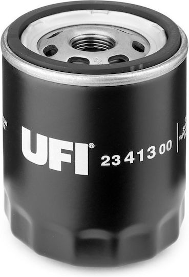 Ufi Oil Filter 23.413.00