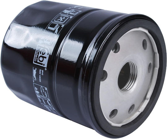 Filtru de Ulei Febi Bilstein 108285