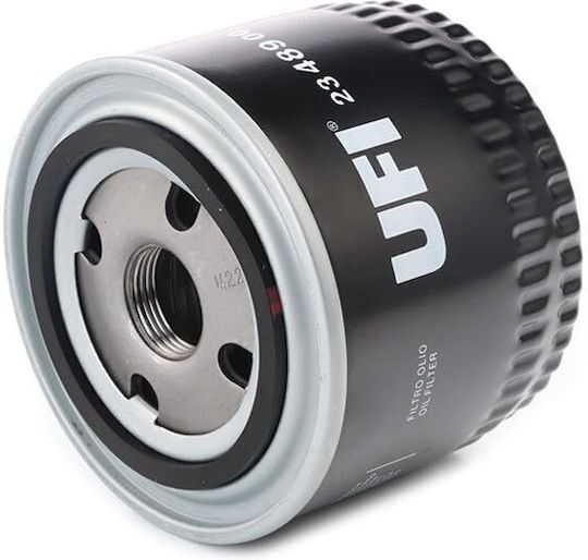 Ufi Oil Filter 23.489.00