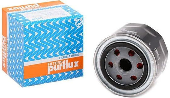 Purflux Ls386 Autoölfilter