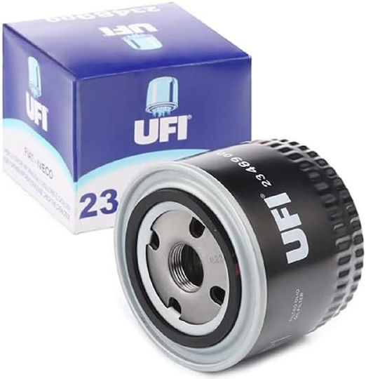 Ufi Oil Filter 23.489.00