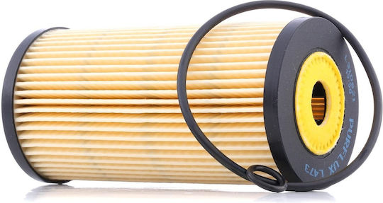Purflux Oil Filter L473