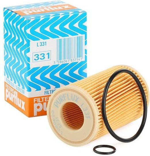Purflux Oil Filter L331