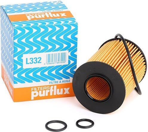 Purflux Ölfilter L332