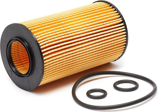Purflux Oil Filter L509