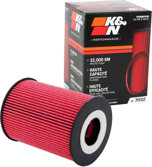 K&n Sport Oil Filter