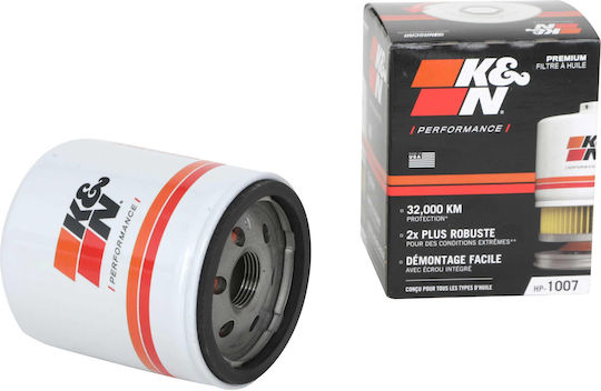 K&n Sport Oil Filter