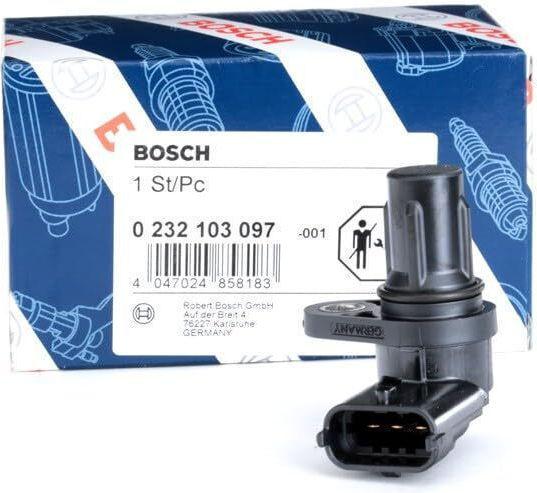 Positionssensor Nockenwelle Mercedes-Benz R-Klasse W251 V251 Bosch 0232103070