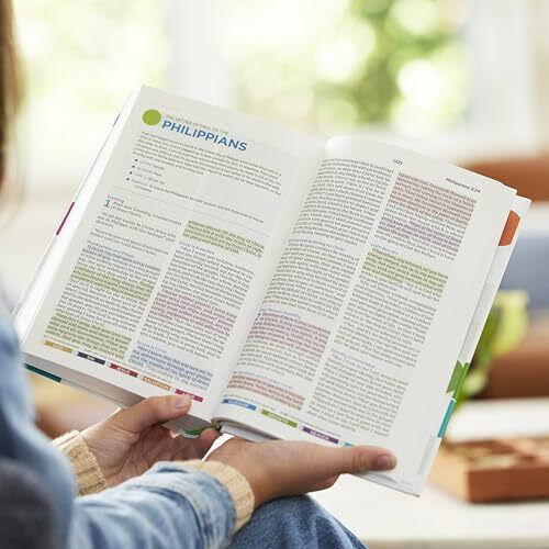 Nkjv, Color Code Bible For Kids, Hardcover, Comfort Print: New King James Version, Color Code Bible For Kids, In Full Color