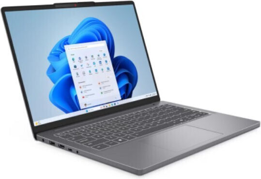 Lenovo IdeaPad Slim 3 14IRH10 14" OLED FHD+ (i7-13620H/16GB/1TB SSD/Fără Sistem de Operare) Luna Gri (Tastatură International English)