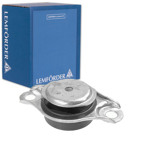 Engine Mount Lemförder 34451 01