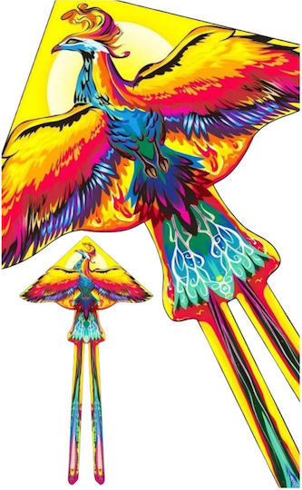Kite with Twine 220x410cm 1 Piece