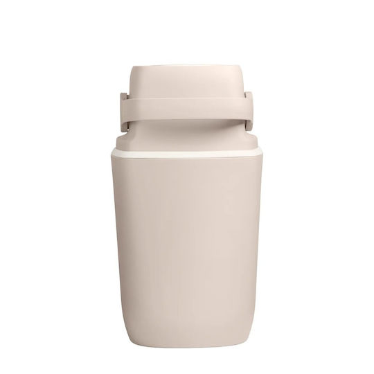 Airwell Windel-Entsorgungsbehälter Beige