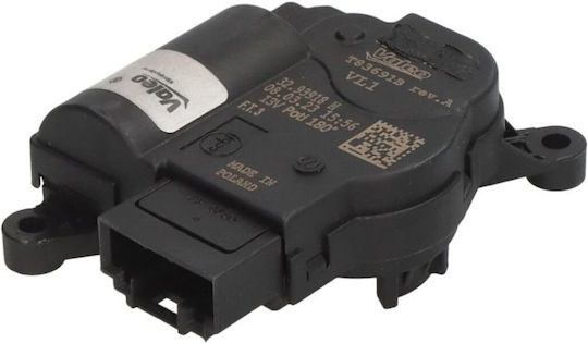 Carburetor Throttle Adjustment Element Valeo Stepper Motor Air Conditioning Audi A3 Q2 Q3 Seat Ateca Leon Skoda Karoq