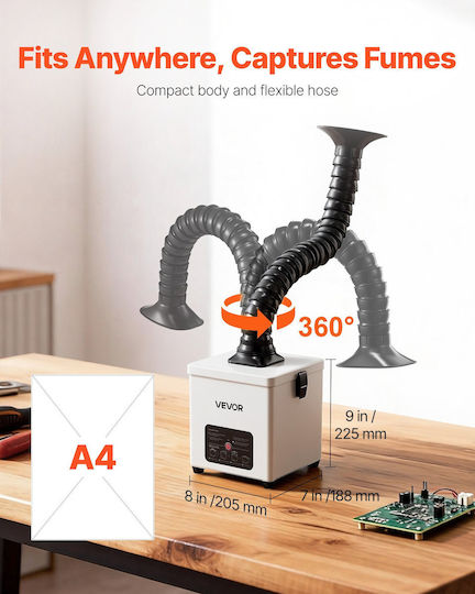 Vevor TSDKPYJBMAJ1UMCEE001V2 Accesoriu Pentru Scule Electrice