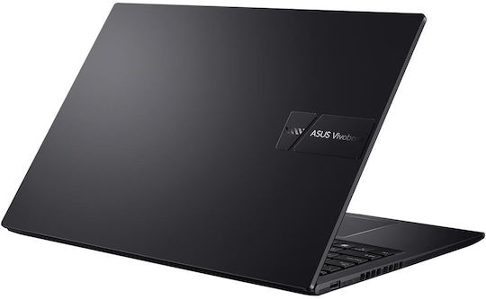 Asus VivoBook 16 X1605VA-OLED-SH2704W 16" OLED FHD+ (9-270H/24GB/1TB SSD/W11 Home) Indie Black (GR Keyboard)