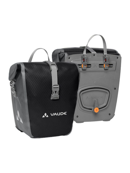 Vaude Gepäckträgertasche Türkis