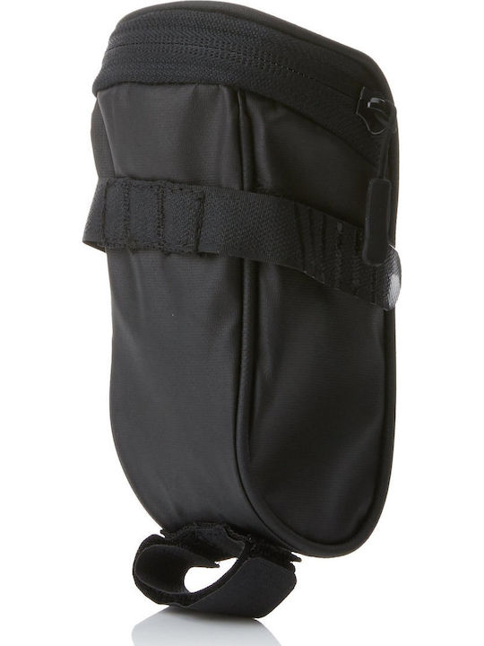 Fox Seat Bag Geantă pentru șa bicicletă Negru 15693-001