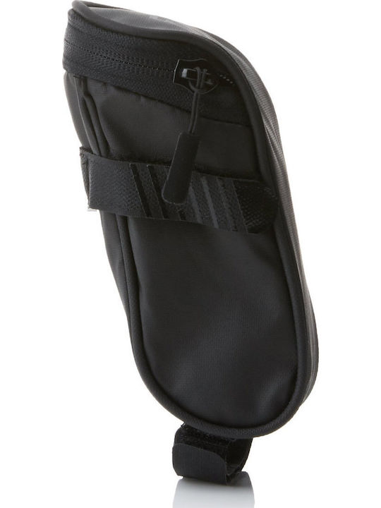 Fox Seat Bag Geantă pentru șa bicicletă Negru 15693-001