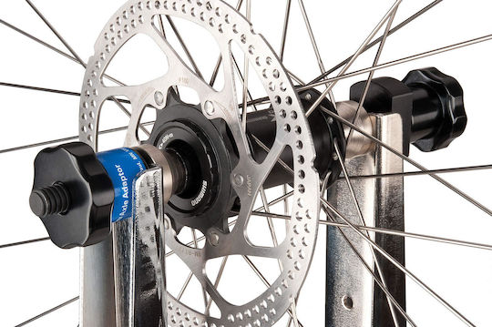 Adaptor Ax 12 15 20mm pentru Ax Perforat & Roți Lefty Suport Centrare Ts-2/ts-2.2 Parktool