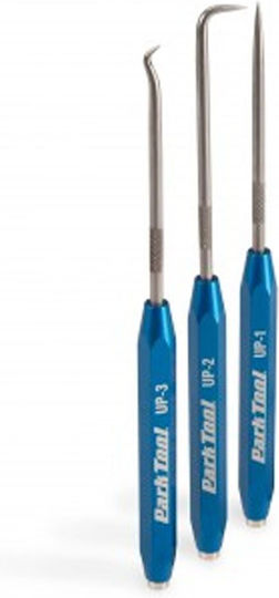 Parktool Εργαλείο Ποδηλάτου Ακίδας UP-SET