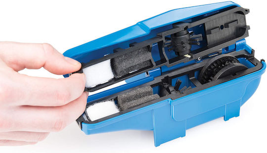 Комплект за подмяна Park Tool RBS-25 за механизъм за почистване на верига CM-25 17