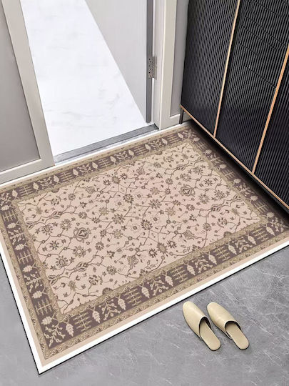 Homeone Bs160 Αντιολισθητικό 50x80cm