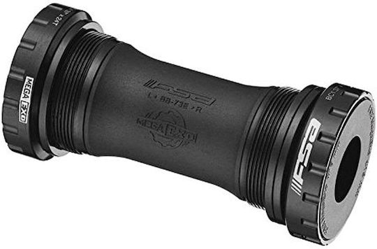 Medium Friction Fsa Mega Exo Bb-1000 Gamma Drive 19mm