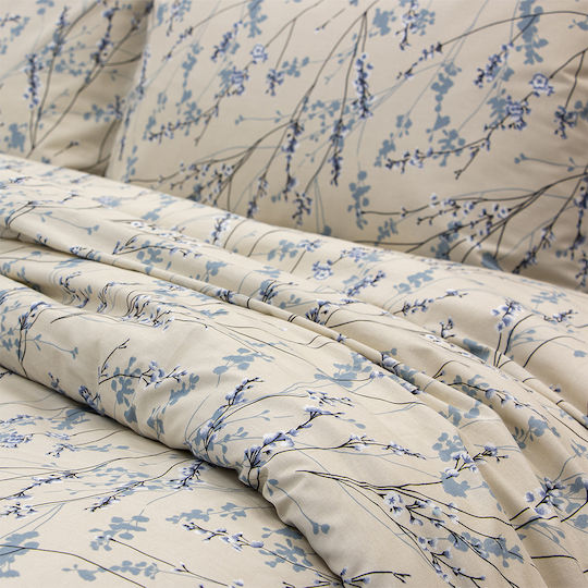 Lino Home Amandes